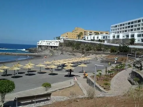 Callao Beach Apartment Callao Salvaje 0*,