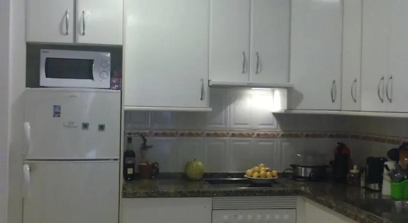 Callao Beach Apartment Callao Salvaje