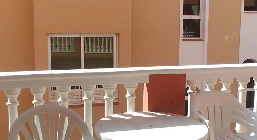 Callao Beach Apartment Callao Salvaje Spain