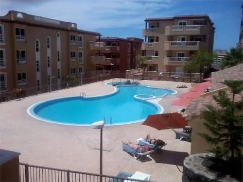 Callao Beach Apartment Callao Salvaje 0*,  Spain