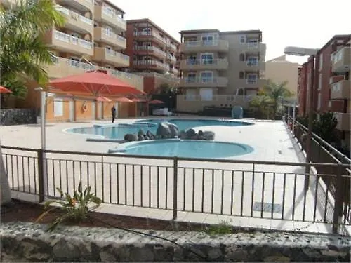 Callao Beach Apartment Callao Salvaje