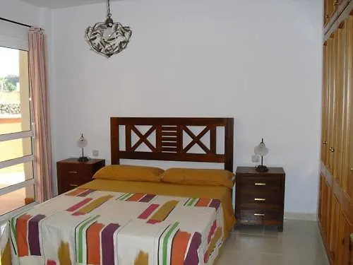 Callao Beach Apartment Callao Salvaje