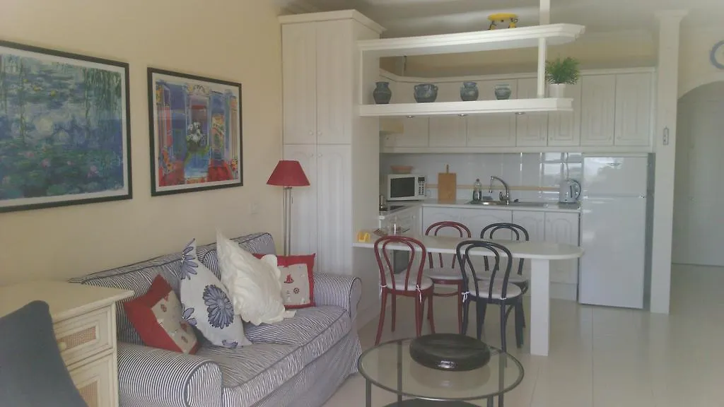 Callao Beach Apartment Callao Salvaje