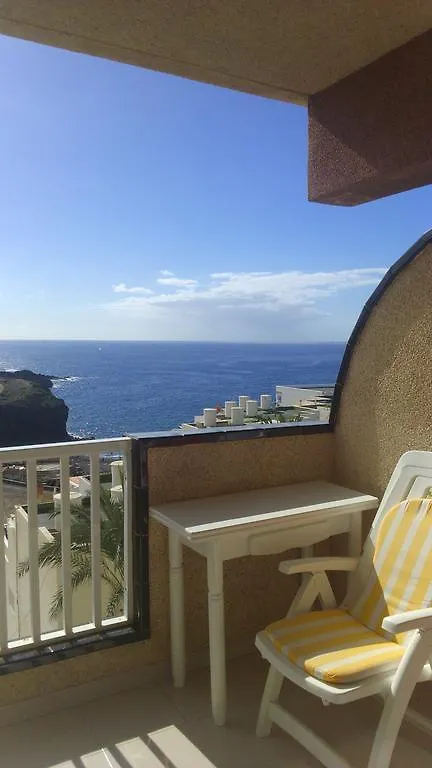 Callao Beach Apartment Callao Salvaje 0*,
