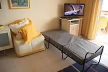 Callao Beach Apartment Callao Salvaje