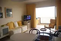 Callao Beach Apartment Callao Salvaje