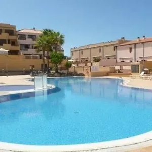  Apartment Adeje Duplex Sur Tenerife