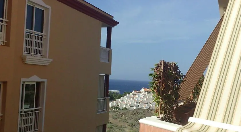Callao Beach Apartment Callao Salvaje Spain