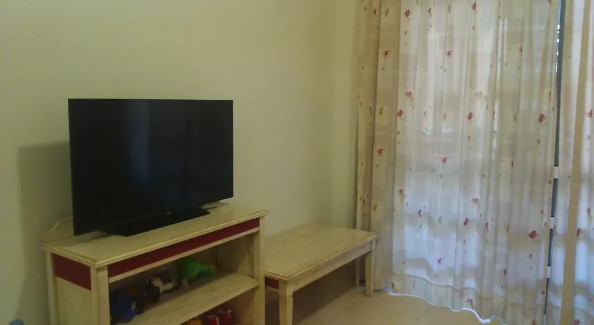 Callao Beach Apartment Callao Salvaje 0*,  Spain