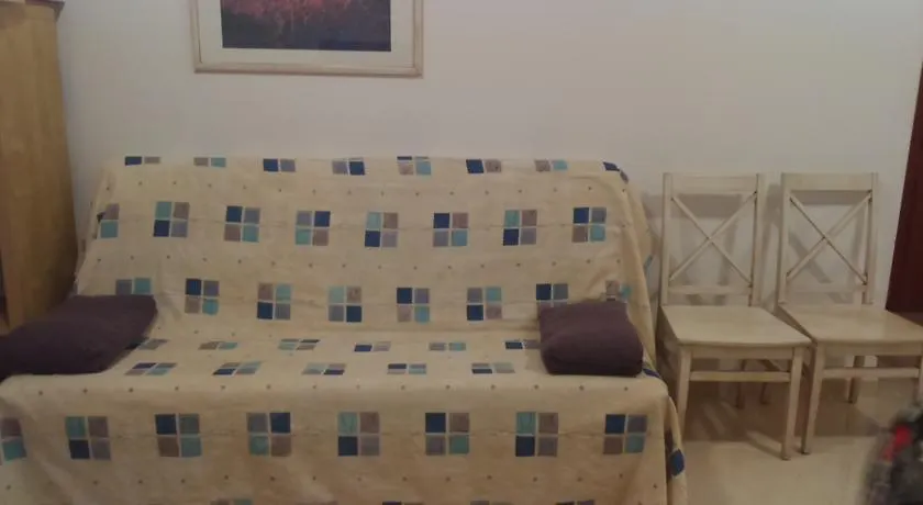 Callao Beach Apartment Callao Salvaje